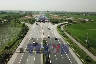 Cần có lộ trình xử phạt xe không giữ khoảng cách an toàn