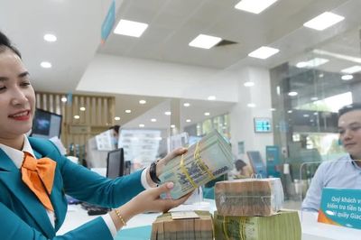 ABBank được Ngân hàng Nhà nước chấp thuận tăng vốn lên gần 27.000 tỷ đồng