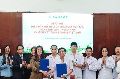 Nâng cao chất lượng điều trị các bệnh lý ở người cao tuổi tại Việt Nam