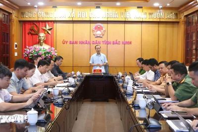 Bắc Ninh mở rộng thí điểm Trợ lý nhân dân, tập trung vào thủ tục phát sinh nhiều