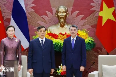 Việt Nam và Thái Lan còn nhiều dư địa để bổ trợ và cùng nhau phát triển