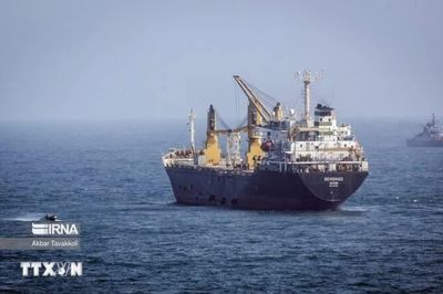 Qatar cảnh báo hậu quả 'thảm khốc' nếu eo biển Bab al-Mandab bị đóng cửa