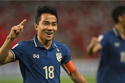 Nhận diện sức mạnh của 'Voi chiến' tại FIFA ASEAN Cup
