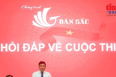 'Bản sắc': Nơi văn hoá Việt hòa nhịp cùng chuyển đổi số