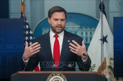 Mỹ đối thoại trực tiếp với lực lượng Houthi tại Yemen