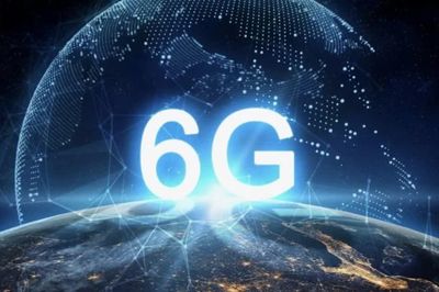 Bước tiến mới trong thử nghiệm công nghệ 6G