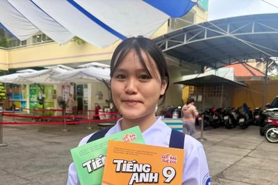 TP Hồ Chí Minh: Chưa đủ sách giáo khoa, phụ huynh cần làm gì?