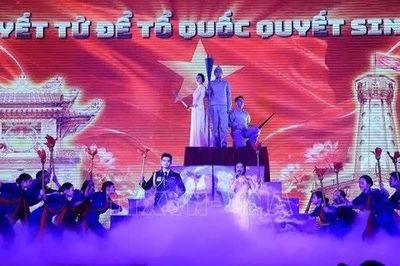 Cán bộ Đoàn, tuyên truyền viên tranh tài 'Thủ lĩnh Đoàn tiên phong quyết thắng'
