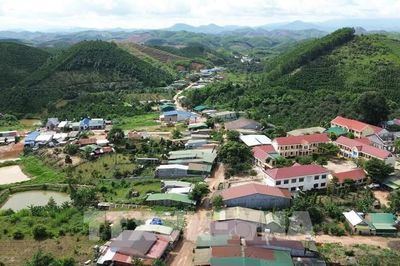 Nghị quyết 27-NQ/TW: Tối ưu hóa lợi thế cạnh tranh của từng vùng