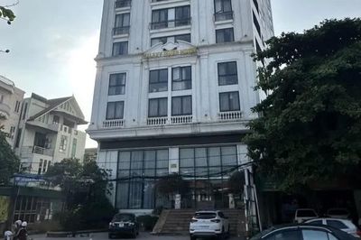 Phó Thủ tướng chỉ đạo làm rõ vụ đấu giá khách sạn tại Thái Nguyên