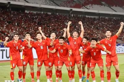 ASIAD 2026: Cơ hội lớn cho những 'kép phụ'