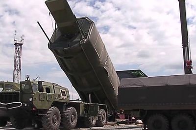 Nga hủy vụ phóng thử 'tên lửa nhanh nhất thế giới' Avangard, lý lo là gì?