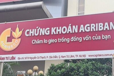 Rời chứng khoán VIX, ông Trương Ngọc Lân tìm bến đỗ mới sau gần 2 tháng