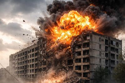 Nga siết vòng vây ở Kharkiv, Ukraine bí mật điều lực lượng cho đòn phản công