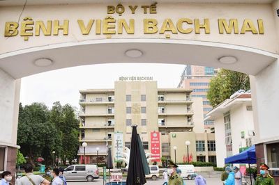 Cảnh báo nhiều thủ đoạn lừa đảo người bệnh tại Bệnh viện Bạch Mai
