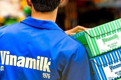 Vinamilk bị HOSE nhắc nhở vì 'bỏ sót' thông tin nhân sự HĐQT