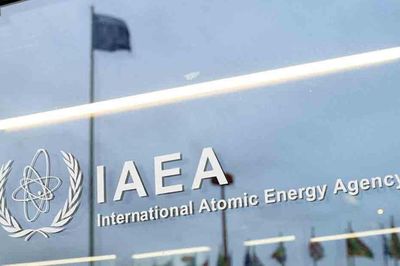 73 tấn uranium tại Syria đã được đặt dưới sự giám sát của Liên Hợp Quốc
