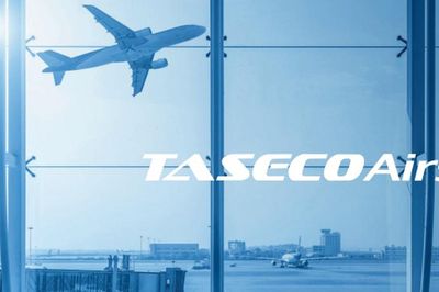 Tập đoàn Sojitz trở thành cổ đông lớn tại Taseco Airs, nắm 27,64% vốn