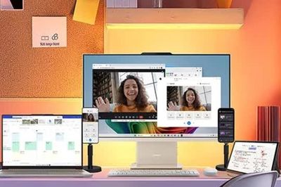 Lenovo ra mắt loạt desktop IdeaCentre mới tối ưu cho kỷ nguyên AI