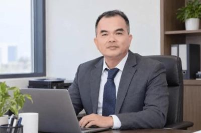 Ông Đoàn Huỳnh Dũng và hành trình đưa quản trị hệ thống vào vận hành logistics