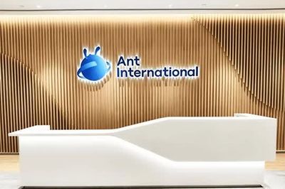 Ant International mở rộng kết nối thanh toán