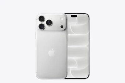 Dùng iPhone 18 Pro Max, đừng quên thiết lập tính năng này