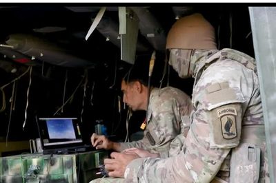 Tướng Mỹ thừa nhận Washington đang học chiến tranh UAV từ Ukraine và nghịch lý