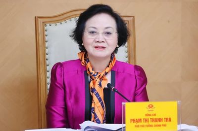 Phó thủ tướng: Xã hạt nhân không phải một loại đơn vị hành chính mới