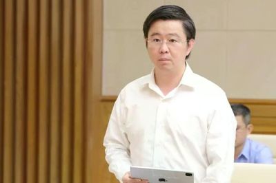 79 nền tảng số dùng chung quốc gia lấy dữ liệu làm trung tâm, ưu tiên ứng dụng AI