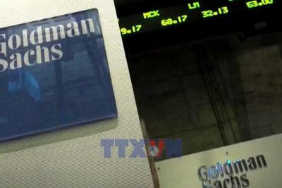 Goldman Sachs dự báo Fed sẽ tăng lãi suất