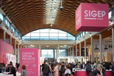 Việt Nam là 'quốc gia khách mời' tại hội chợ ẩm thực toàn cầu SIGEP Rimini 2027