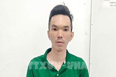 Đưa điện thoại cho người lạ làm thủ tục vay, bị chiếm đoạt luôn hàng chục triệu đồng