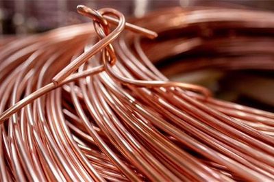 Giá đồng lập kỷ lục, cảnh báo sức ép lên chi phí điện và xây dựng