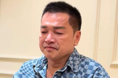 Buồn cho nghệ sĩ Quang Minh ở tuổi 67