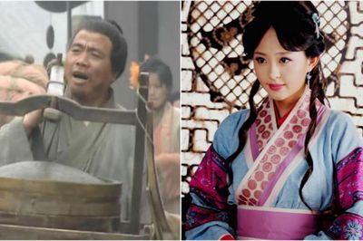 Vì sao Phan Kim Liên xinh đẹp lại lấy Võ Đại Lang xấu xí, lùn tịt?