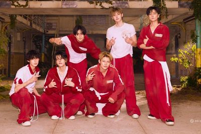 Từ ATEEZ đến ENHYPEN: Funk Brazil đang trở thành xu hướng mới của Kpop