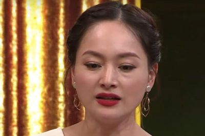 Diễn viên Lan Phương bắt đầu cuộc sống mới