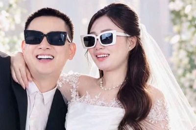 Quê nhà của cô dâu Ngọc Trinh - vợ ca sĩ Hoài Lâm có gì đặc biệt?