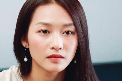 Khả Ngân sau khi nhận lời cầu hôn của Nhan Phúc Vinh