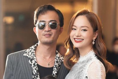 Tài sản trăm tỷ của Lan Phương và Doãn Quốc Đam trước khi hạnh phúc