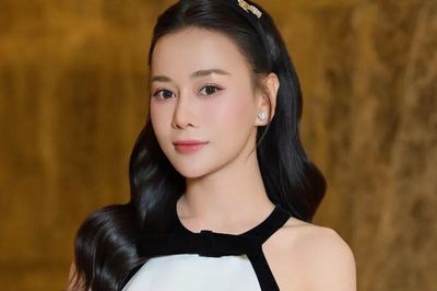 Mối duyên 4 năm của diễn viên Phương Oanh dang dở gây tiếc nuối