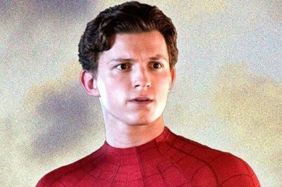Tom Holland vượt loạt sao Hollywood