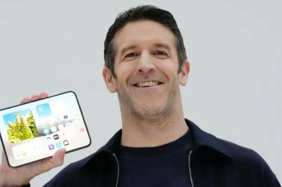Apple tung bản thử nghiệm Siri AI mới trước khi iPhone 18 trình làng