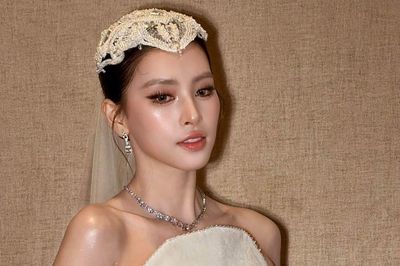 Khán giả phản ứng khi Tiểu Vy trở thành 'cô dâu không chú rể'
