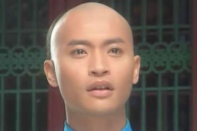 Nhĩ Thái: Nhân vật phụ nhưng để lại nhiều dấu ấn