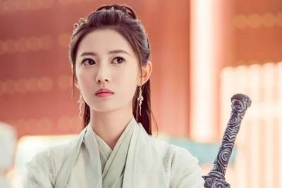 3 nàng Triệu Mẫn đẹp nhất