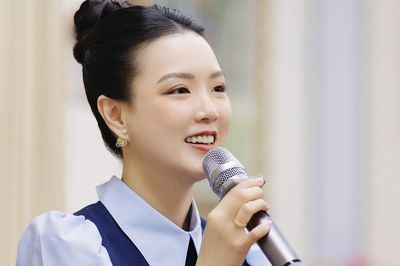 Phụ nữ tự tin khởi nghiệp khi hiểu giá trị bản thân và dám bắt đầu