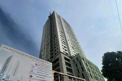 Hà Nội đề xuất xây mới loạt khu nhà ở xã hội, dự án lớn nhất rộng 22,5ha