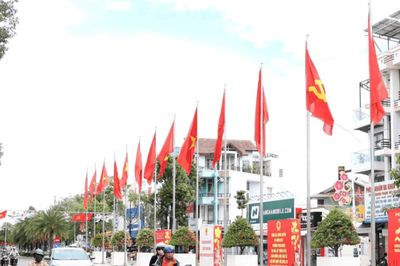 Khánh Hòa thúc giải ngân 100% vốn chương trình mục tiêu quốc gia