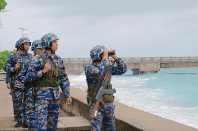 Hỗ trợ người dân tham gia bảo vệ chủ quyền biển, đảo